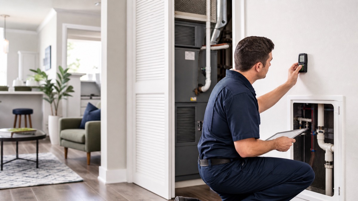 Mold Prevention Training for Apartment Maintenance Teams