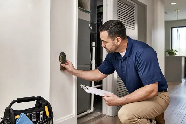 Mold Awareness Training for Maintenance Teams: What Property Staff Need to Know