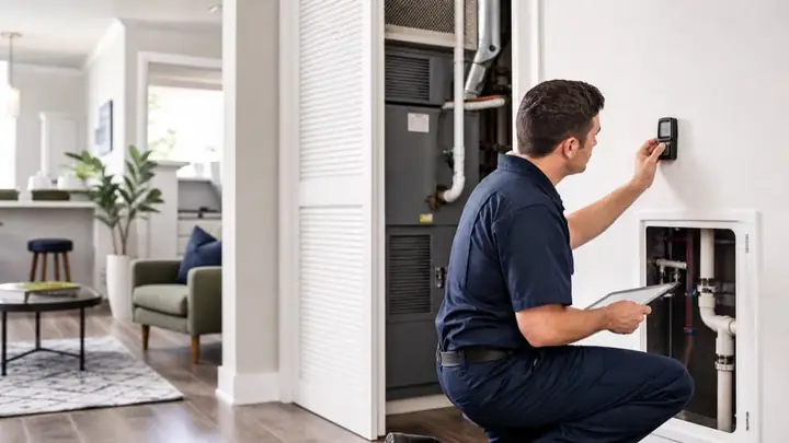 Mold Prevention Training for Apartment Maintenance Teams