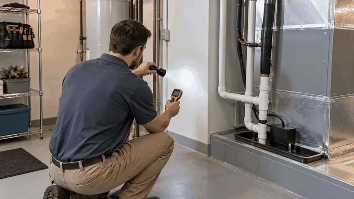 Mold Prevention Training for Housekeeping Teams: Moisture Checks Around Bathrooms and Laundry Rooms