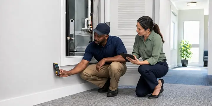 Mold Prevention Training for Property Managers: Moisture, HVAC, and Documentation Basics