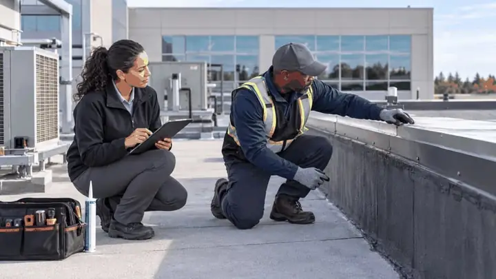 Seasonal Building-Envelope Checks: Mold Prevention Training for Property Teams