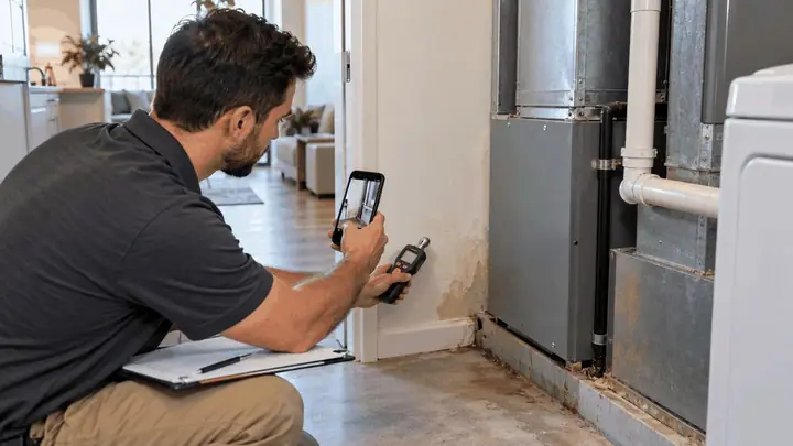Tenant Mold Complaints: Documentation Training for Property Teams Before Vendor Handoff